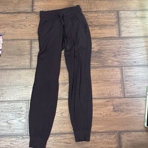 Ready to Rulu lululemon jogger Open To Offers